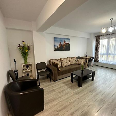 Cozy Apartment In The Heart Of Iasi - Palas Mall Экстерьер фото