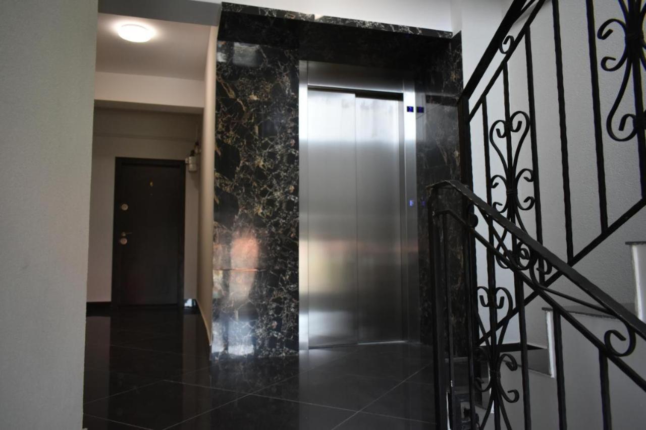 Cozy Apartment In The Heart Of Iasi - Palas Mall Экстерьер фото