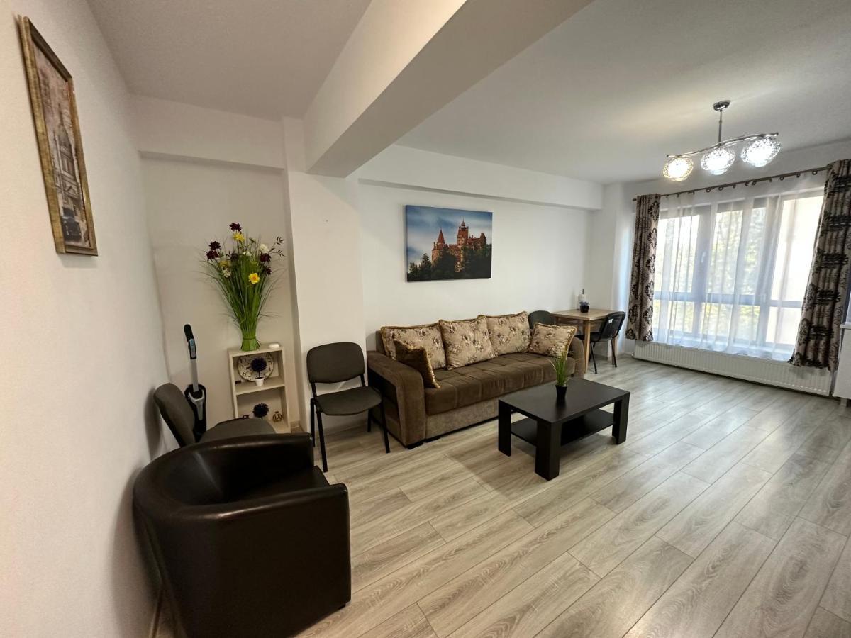 Cozy Apartment In The Heart Of Iasi - Palas Mall Экстерьер фото